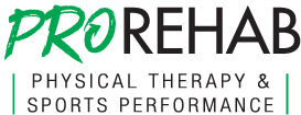 ProRehab Physical Therapy and Sports Performance - Redding, CA